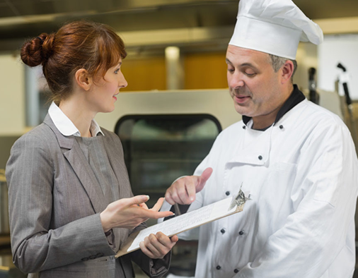 Certified Food Safety And Quality Auditor (CFSQA) Certification Course