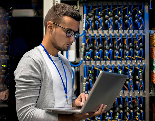 Certified Wireless Technician